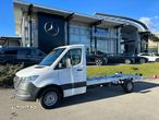 Mercedes-Benz Sprinter 317 CDI CCAB A3 - 3