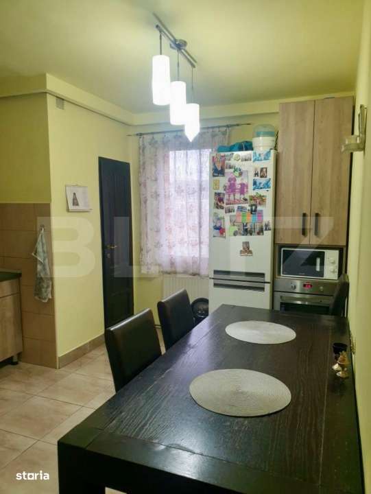 Apartament 2 camere, 51 mp, zona Tudor - Imagine principală: 3/8