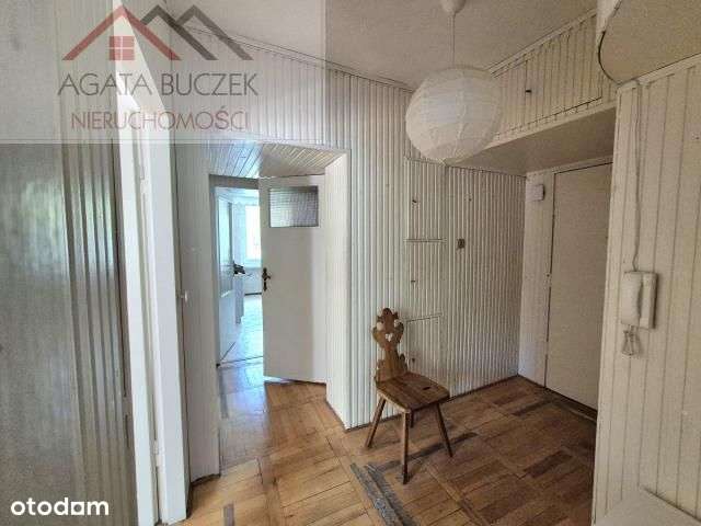 Świetne 3 pok., rozkład, balkon, 3 stronne!-10