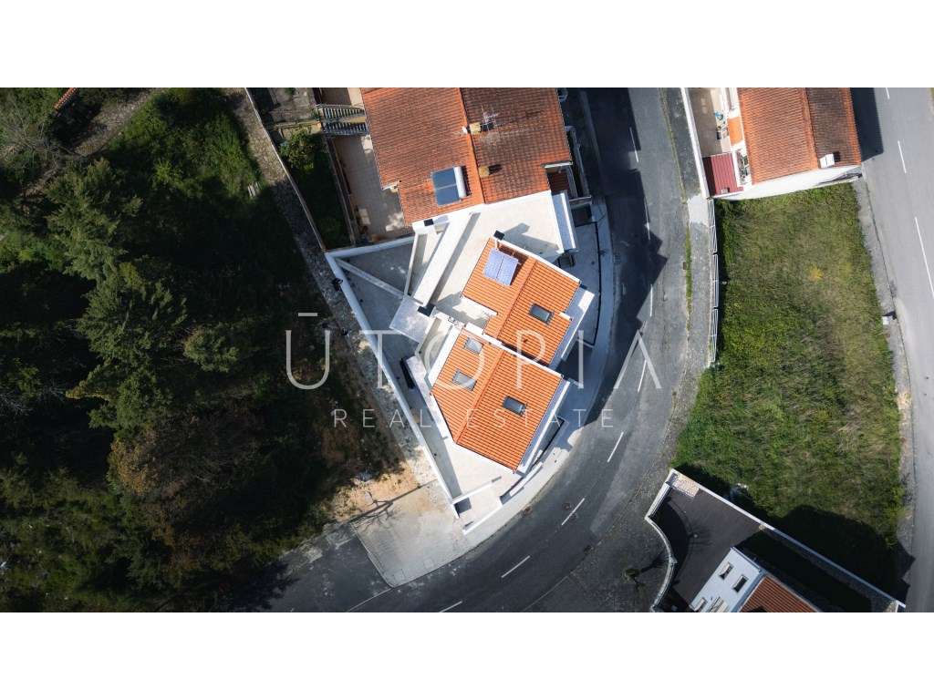 Moradia Nova na Prestigiada Quinta do Rei, Leiria - Grande imagem: 4/60