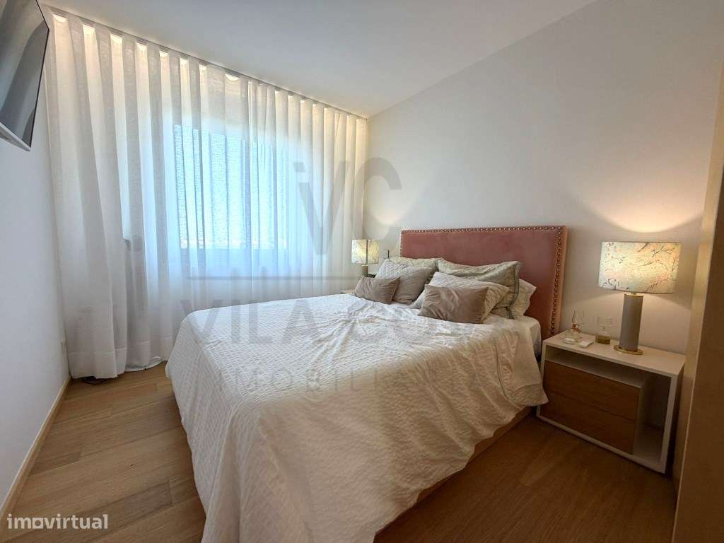 Apartamento T3 Venda Póvoa de Varzim-9