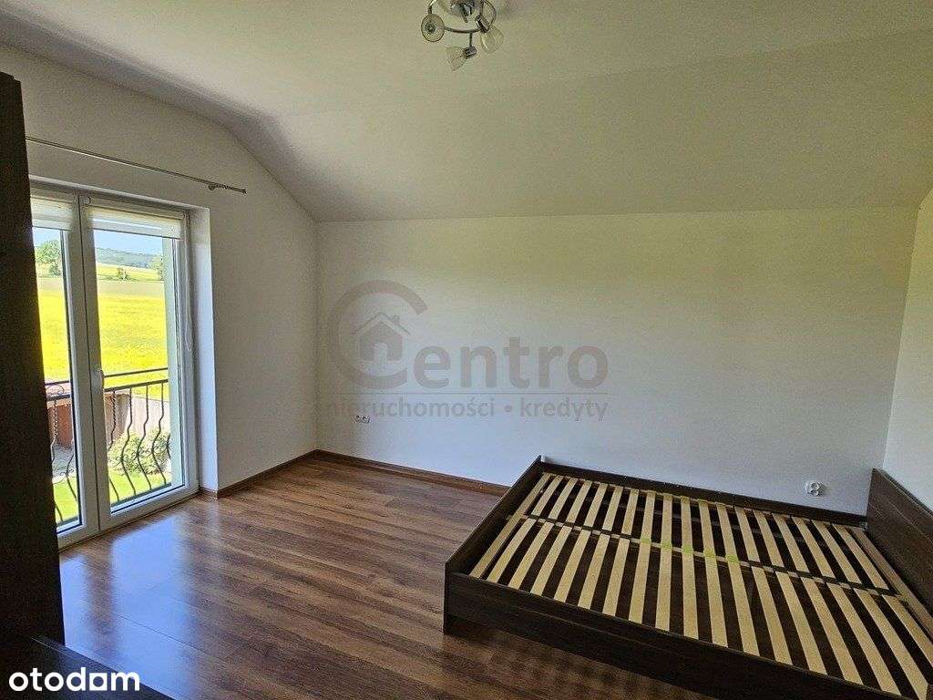 Obiekt mieszkalno-handlowy, położony przy Dk 8! - Pełny obrazek: 4/12