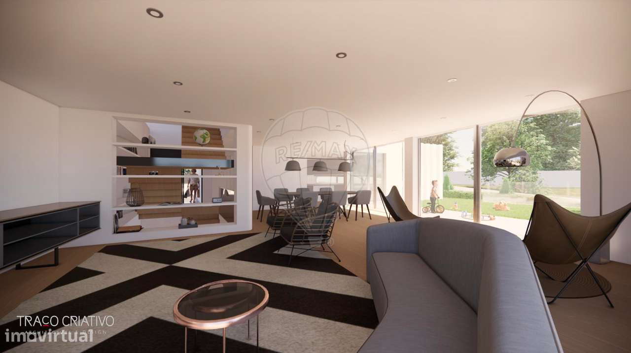 Moradia T5 para venda - Grande imagem: 5/19