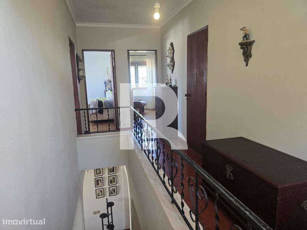 Moradia Isolada T7 em Fontanelas-22