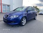 Seat Altea 2.0 TDI Stylance - 3