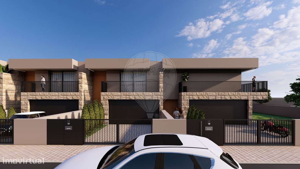 Moradia T3 para venda - Grande imagem: 5/15