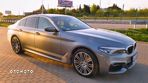 BMW Seria 5 530i xDrive M Sport sport - 1