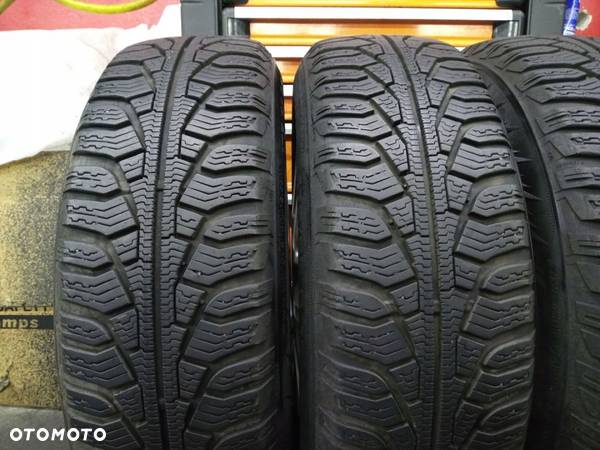 175/65R15 84T Uniroyal MS plus 77 CENA ZA KOMPLET - 2