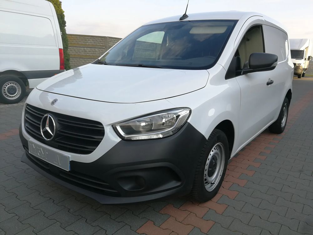Mercedes-Benz Citan 2023