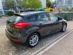 Ford Focus 1.5 TDCi Trend+ - 12