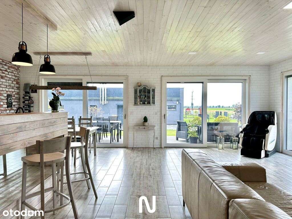 Dom Twoich marzeń- gotowy do wprowadzenia! - Pełny obrazek: 4/20