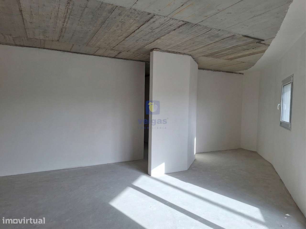 Apartamento T3 em construção na praia da Gala, Figueira da Foz-7