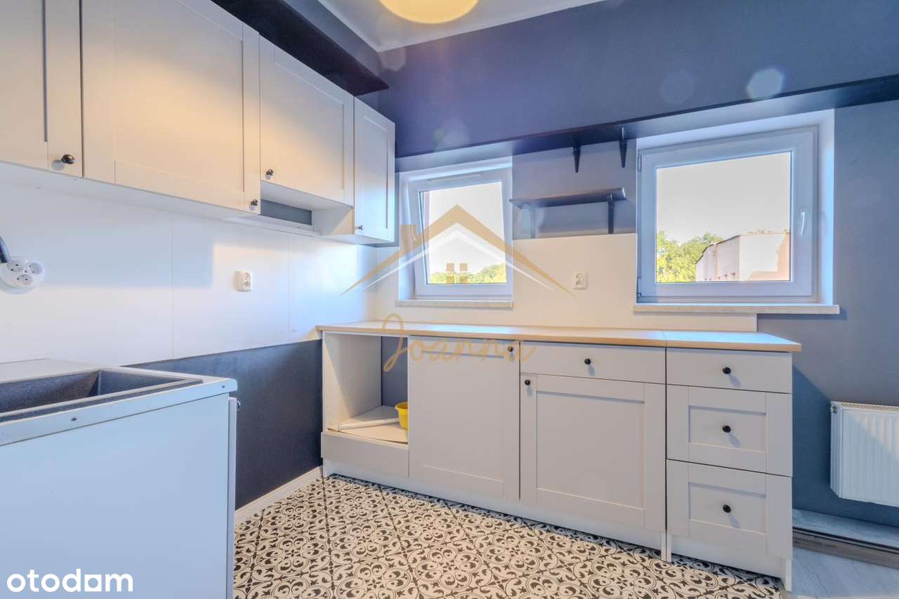 Mieszkanie  2 pokojowe  gotowe do wprowadzenia - Pełny obrazek: 5/13