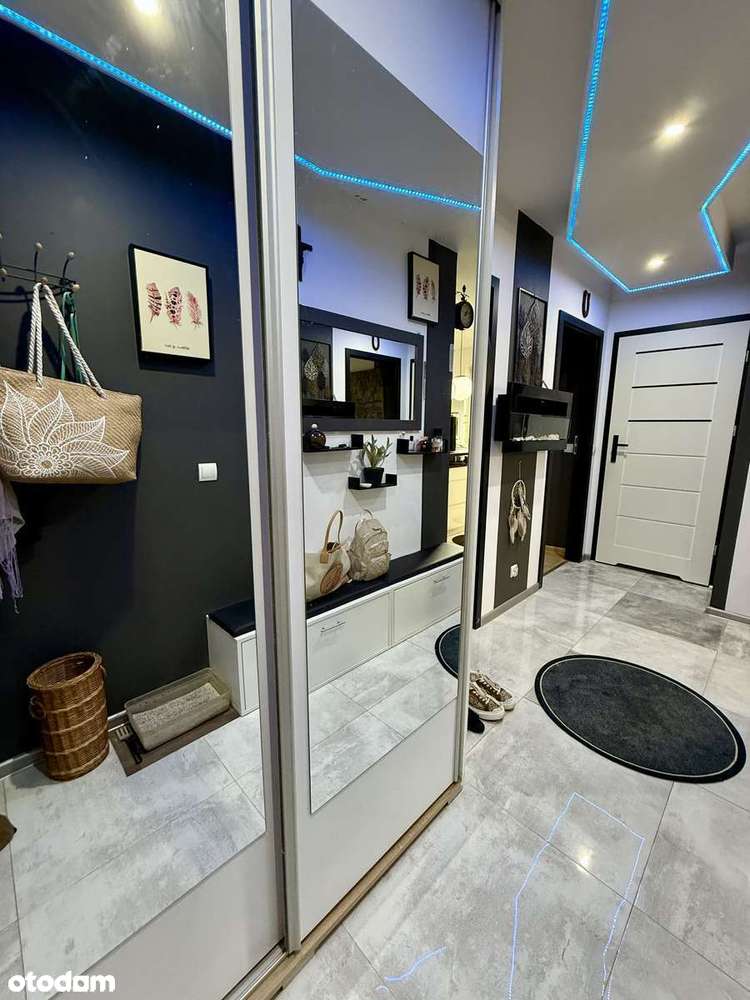 Piękne mieszkanie z ogródkiem - Pełny obrazek: 2/14