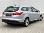 Ford Focus Turnier 1.6 TDCi DPF Champions Edition - 10