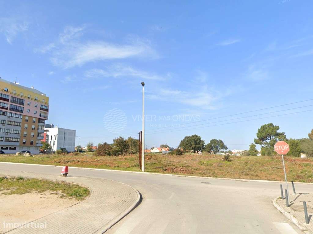 Terreno Urbano para Construção - 195 m² - Pinhal da Vila Chã, Santo... - Grande imagem: 4/12