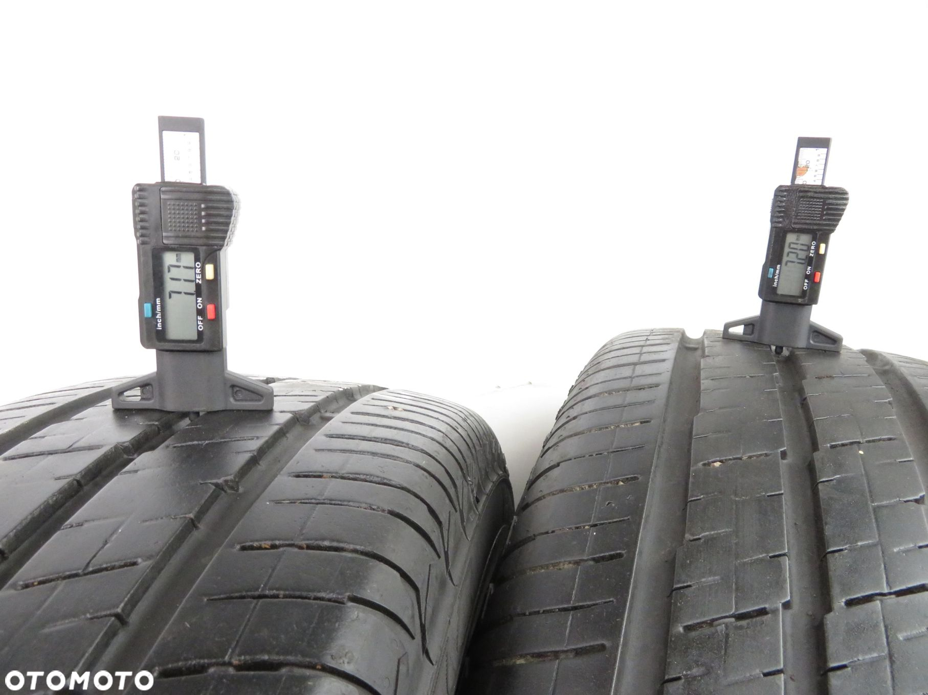 235/65R16C DOSTAWCZE LETNIE Continental Vanco 2 - 6