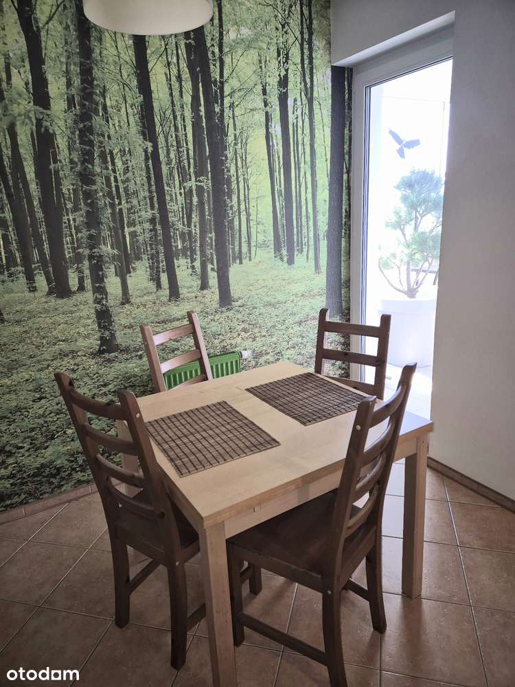 Mieszkanie z dużym ogrodem zimowym-12