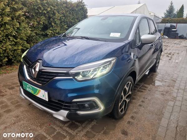 Renault Captur - 3