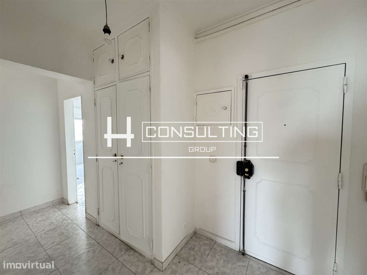 Apartamento T3 Venda em Mina de Água,Amadora-7