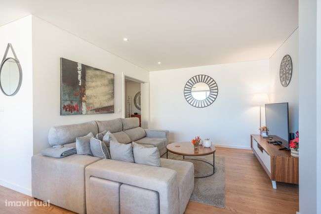 Apartamento T3 à venda em Guimarães - Grande imagem: 4/29