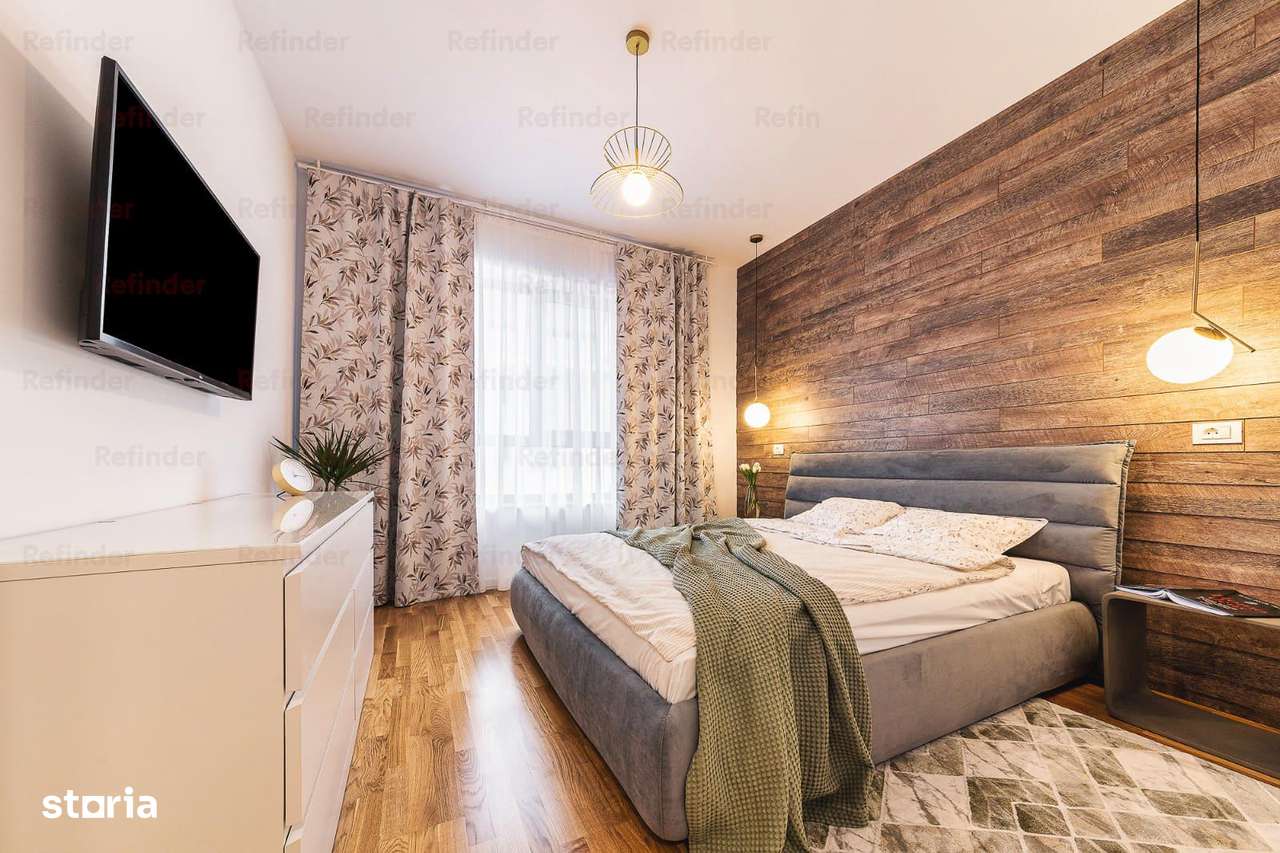 Domenii | Luxuria Residence | Bloc 2020 | Modern - Imagine principală: 5/17