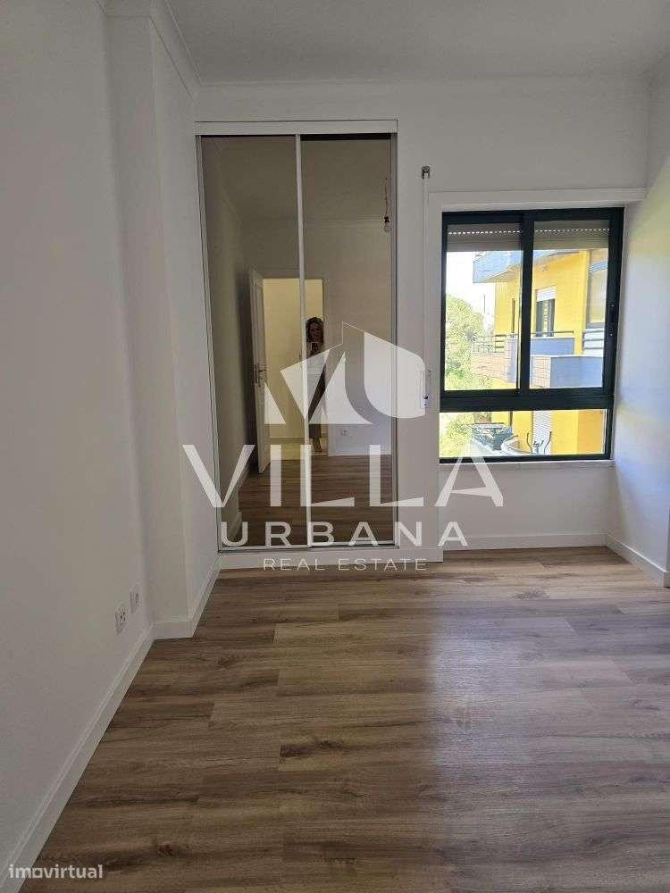 Apartamento T3, Remodelado no Feijó-14