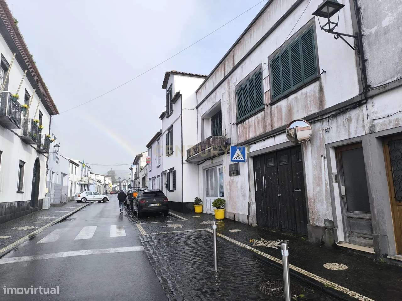 Edifício  na  Fajã de Baixo, Ponta Delgada - Grande imagem: 5/8