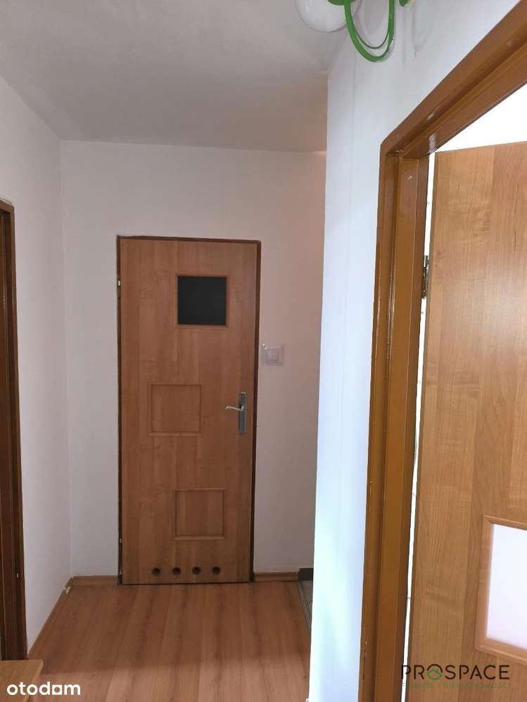 Mieszkanie 2 pokojowe w świetnej lokalizacji-4