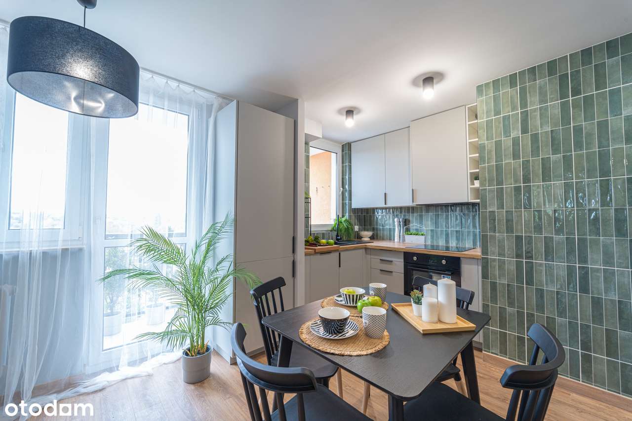 Mieszkanie na sprzedaż –Idealne dla rodziny | Gotowe do wprowadzenia-0