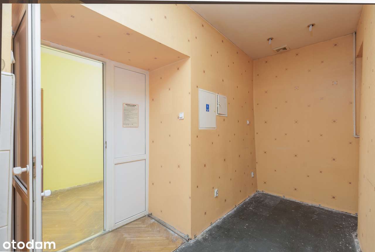 Przestronne mieszkanie premium w zabytkowej kamienicy-14