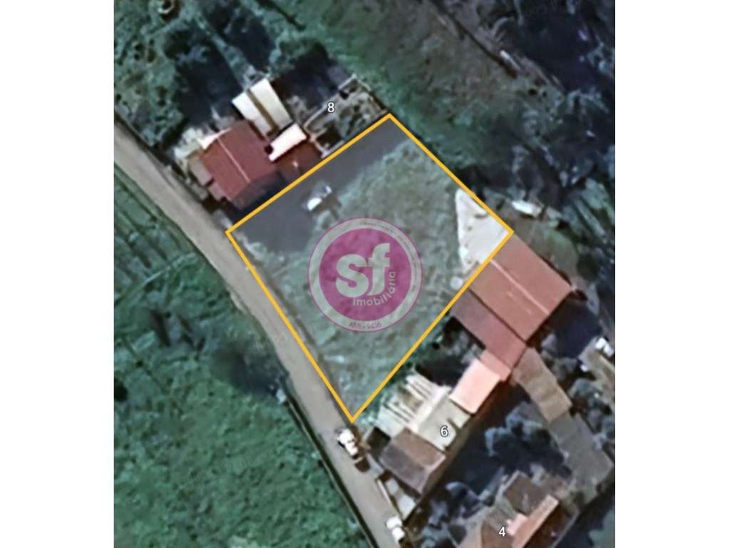 Terreno para construção! - Grande imagem: 4/4