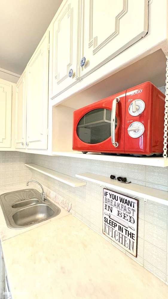 T2 com Terraço na Lapa | Luz, Conforto e Tranquilidade - Grande imagem: 4/12