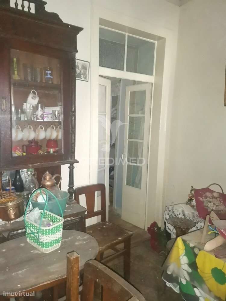 Moradia para recuperar Zona historica - Grande imagem: 5/10