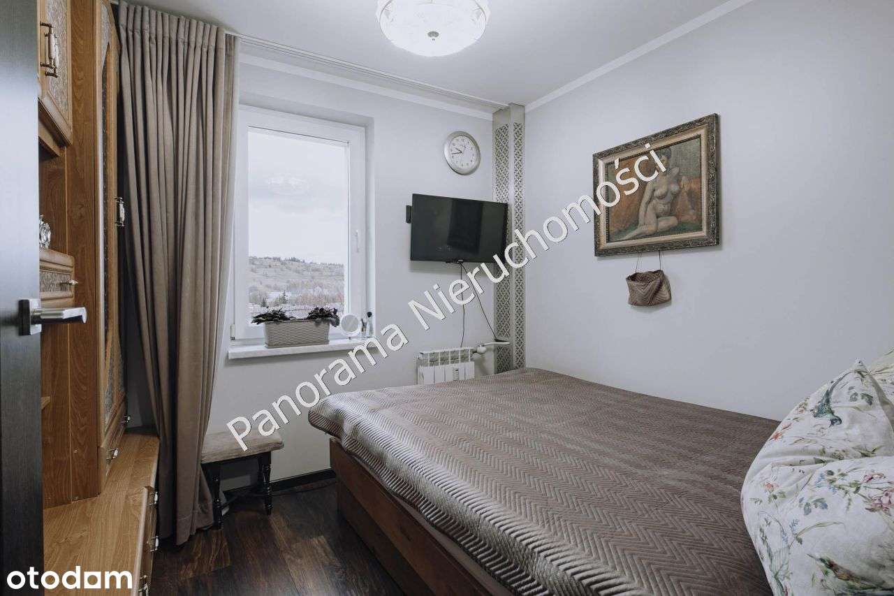 Ścisłe centrum, wysoki standard-4