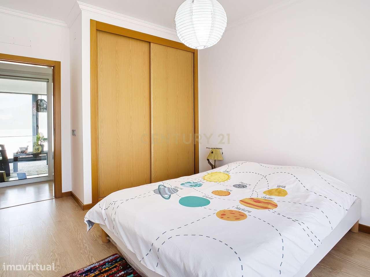 Moradia T4  como nova com Piscina  e vista serra dos Candeiros-21