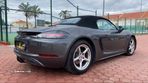 Porsche 718 Boxster 2.0 PDK - 11