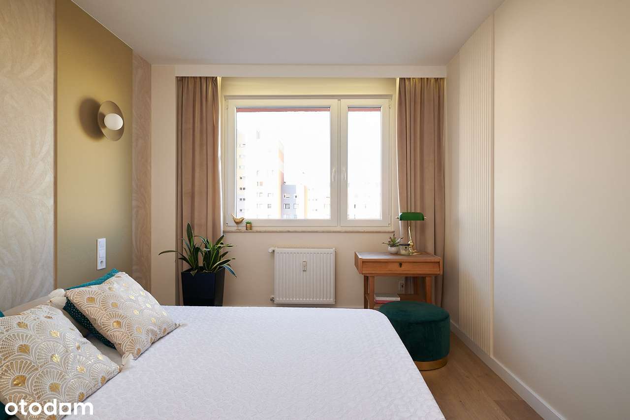 Realne zdjęcia | 4 - pokoje | po generalnym remoncie | TOP OFERTA-6