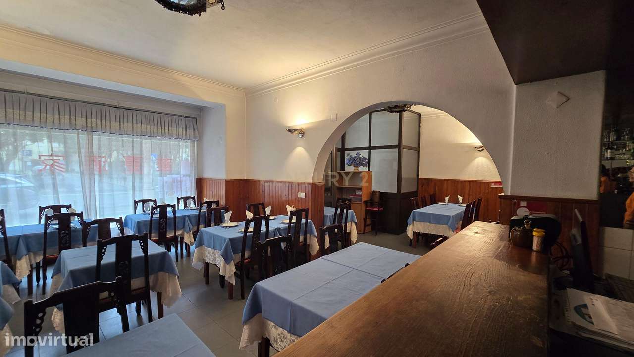 Oportunidade Imperdível no Coração de Lisboa! - Grande imagem: 5/27