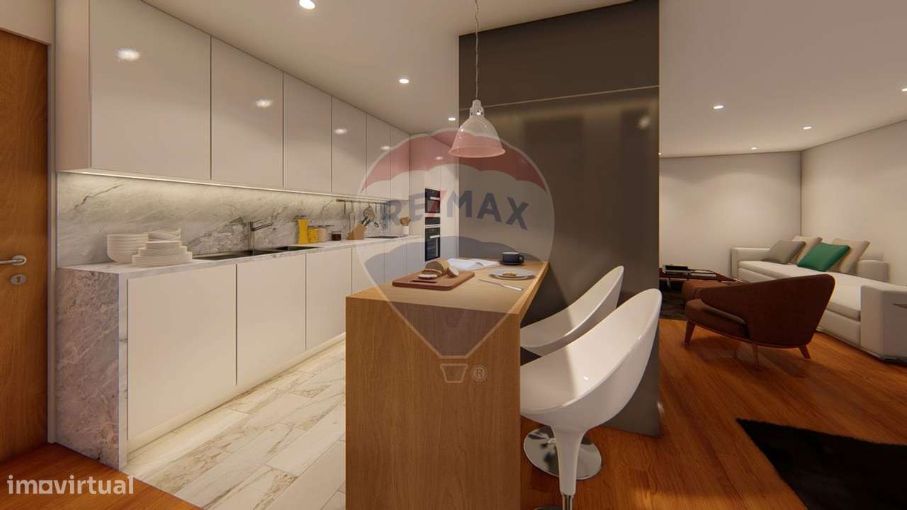 Apartamento T3 para venda - Grande imagem: 4/33