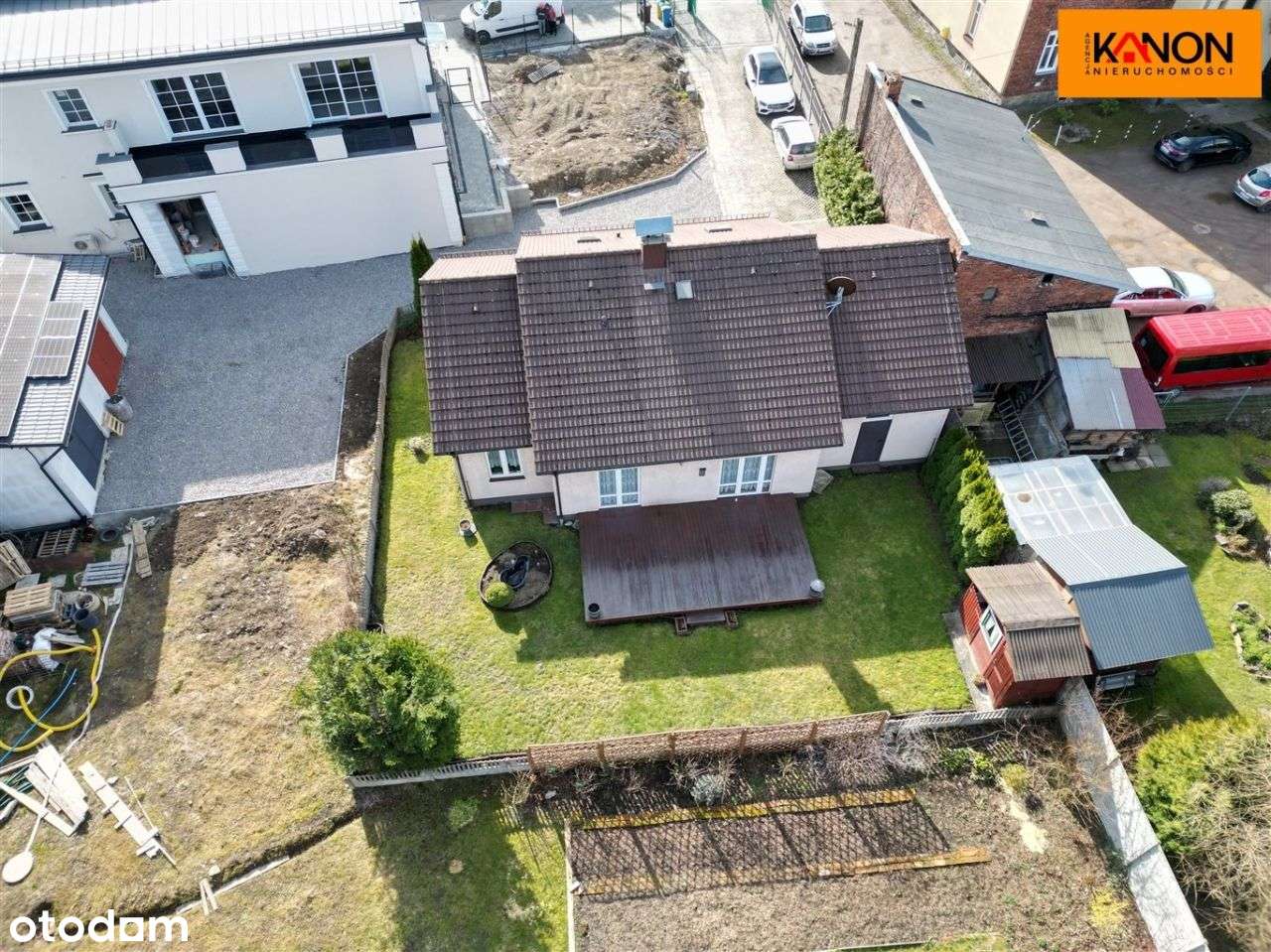 Dom, 106 m², Bielsko-Biała-2