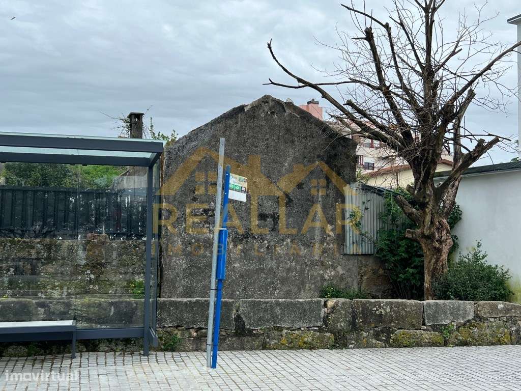 Terreno para construção em altura na Maia - Grande imagem: 4/21