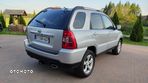 Kia Sportage 2.0 Expedition - 21