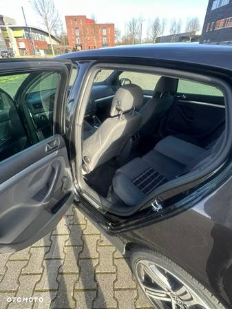 Volkswagen Golf V 2.0 TSI GTI DSG - 11