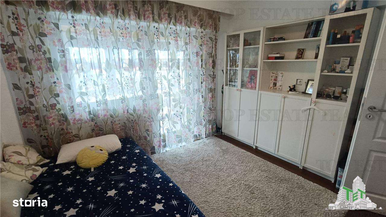 Apartament 3 Camere Otopeni-8