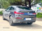 BMW X4 20 d xDrive Pack M Auto - 4