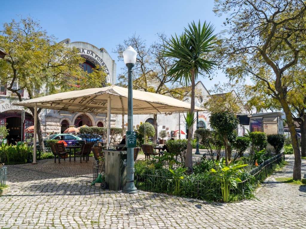 Apartamento T3 com varanda em novo empreendimento em Marvila - Grande imagem: 5/66