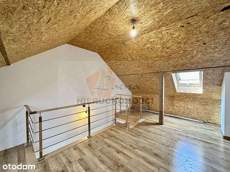 bezczynszowy segment środkowy na sprzedaż!-15