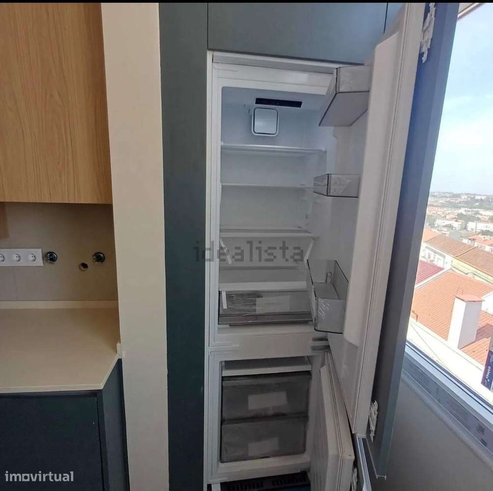 Apartamento T2 Pendão, Queluz-10