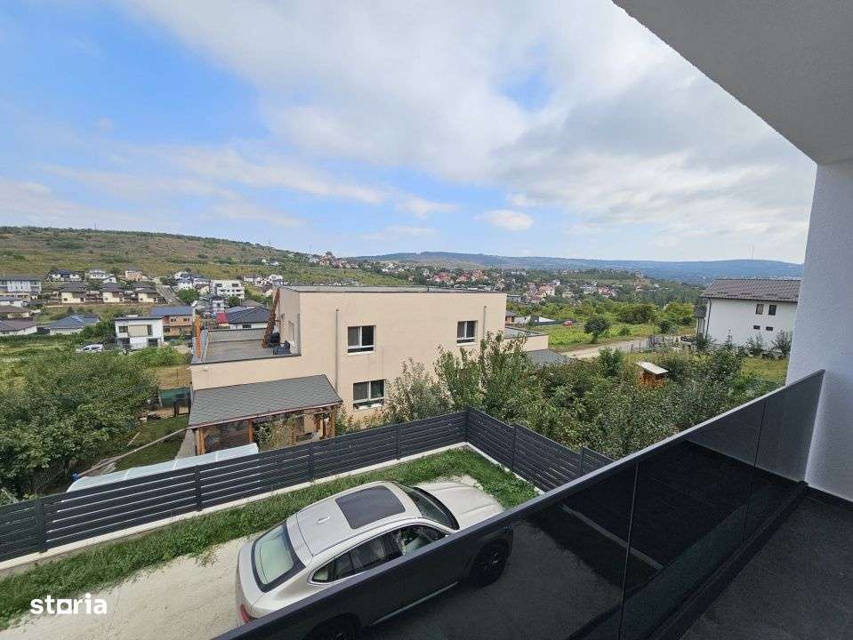 Duplex nou zona Lidl-Bucium-9